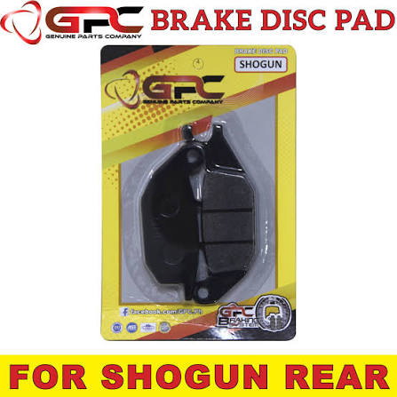 Brake Pad